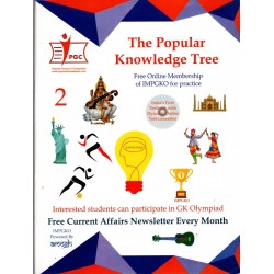 The Popular Knowledge Tree - 2
